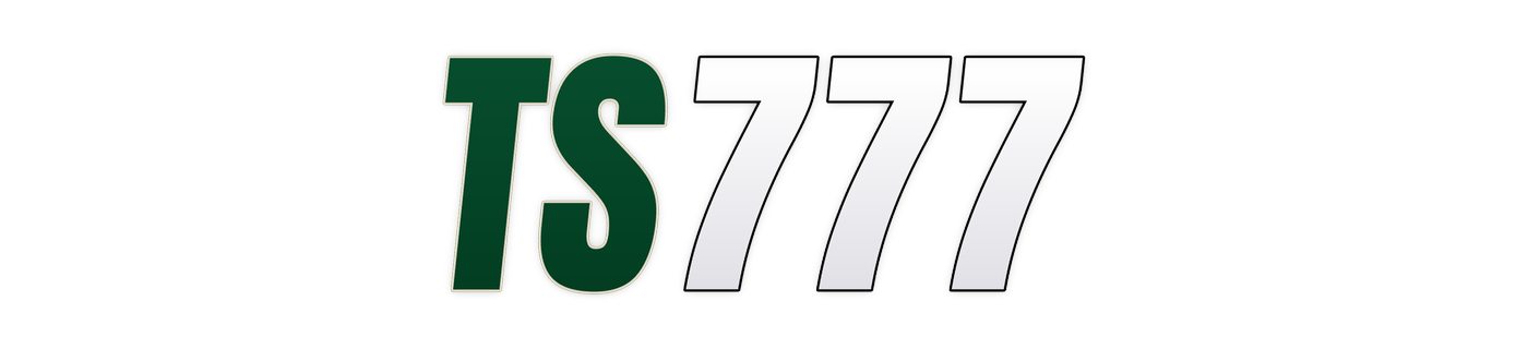 ts777 Logo